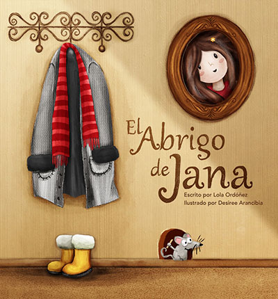 El abrigo de Jana