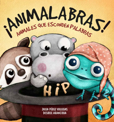 ANIMALABRAS