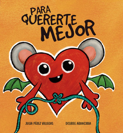 Para quererte mejor ES