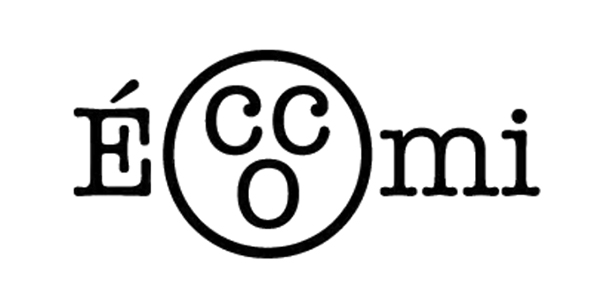ÉCCOMI BOOKS